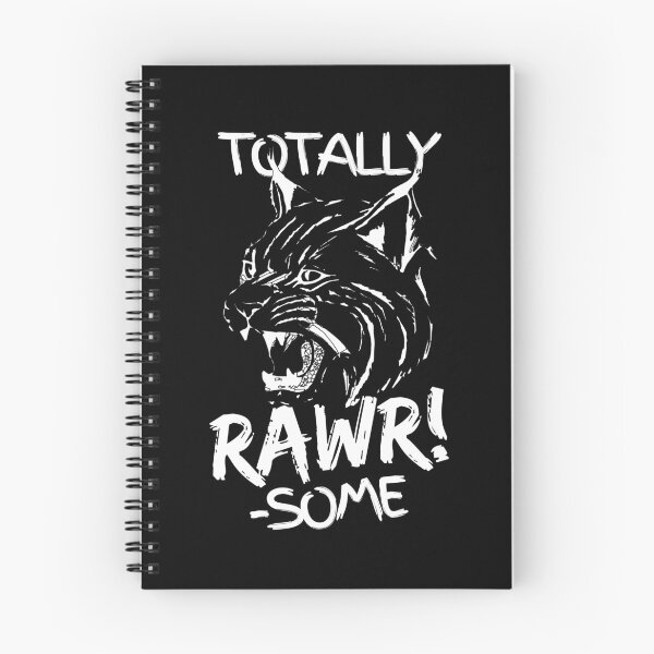 Item preview, Totally Rawrsome Cool Tiger White Design designed and sold by SweetAndSpice.