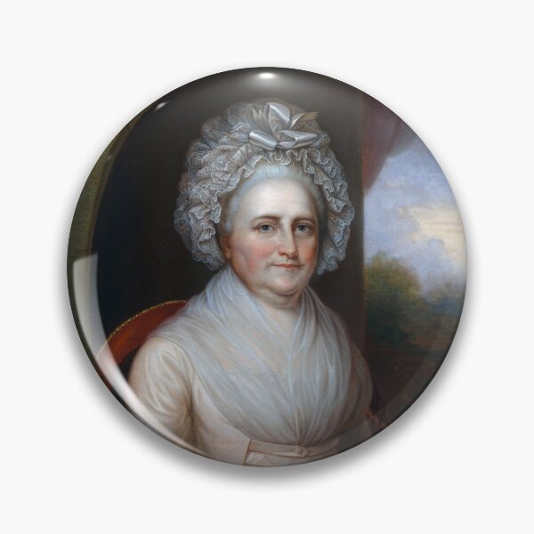 Item preview, Martha Washington designed and sold by billduncan.