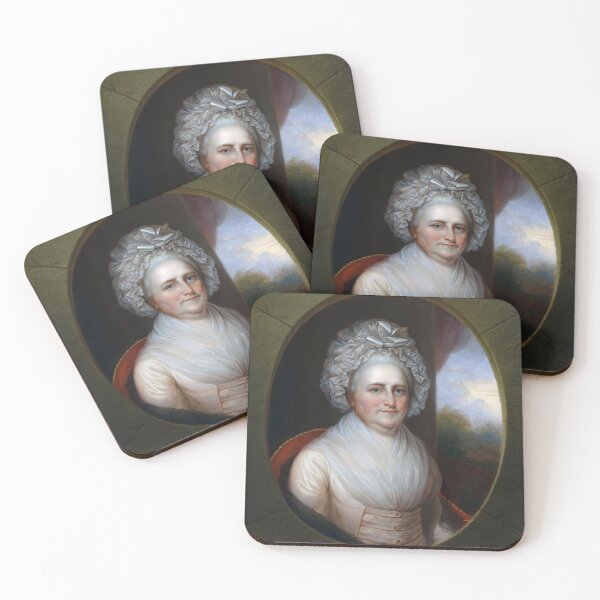 Item preview, Martha Washington designed and sold by billduncan.