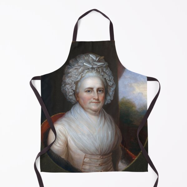 Item preview, Martha Washington designed and sold by billduncan.