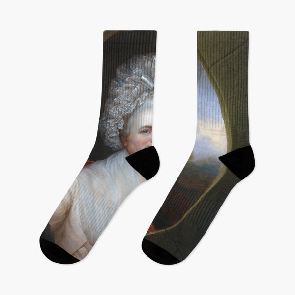 Item preview, Martha Washington designed and sold by billduncan.