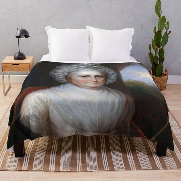 Item preview, Martha Washington designed and sold by billduncan.