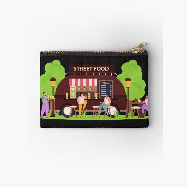 Item preview, Food Truck designed and sold by Naeshastore.