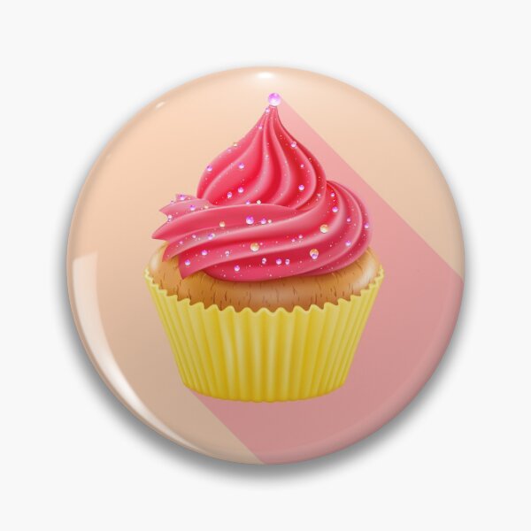 Item preview, cupcake art designed and sold by ArtInRhythm.