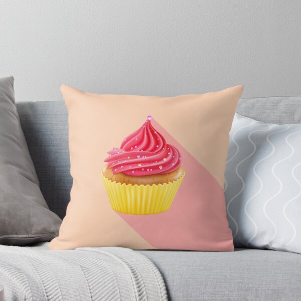 Item preview, cupcake art designed and sold by ArtInRhythm.