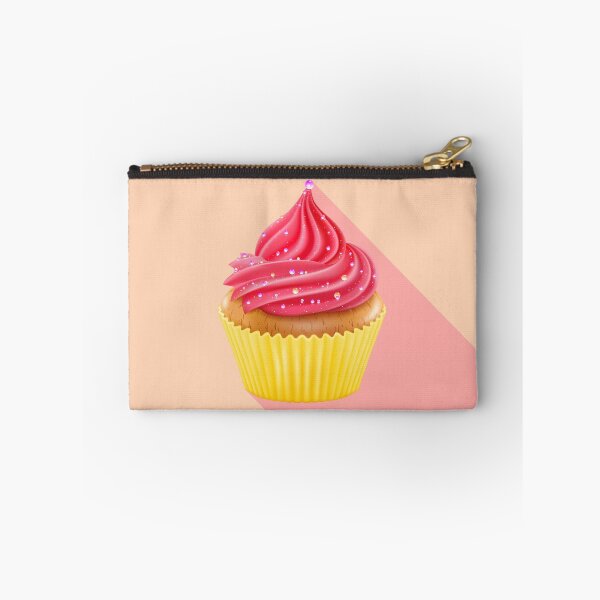 Item preview, cupcake art designed and sold by ArtInRhythm.