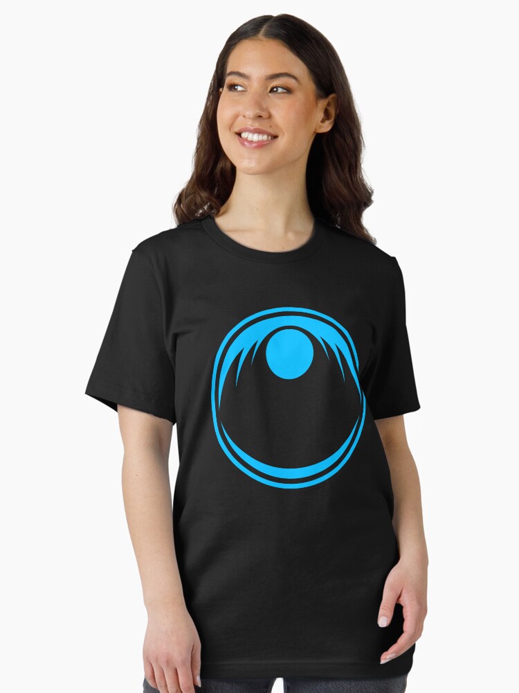 Thumbnail 2 of 7, Essential T-Shirt, Burning Earth Productions Seal (2020-2024) designed and sold by BurningEarthVFX.