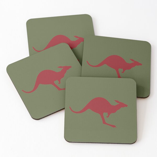 Item preview, Kangaroo designed and sold by Tobias1969.
