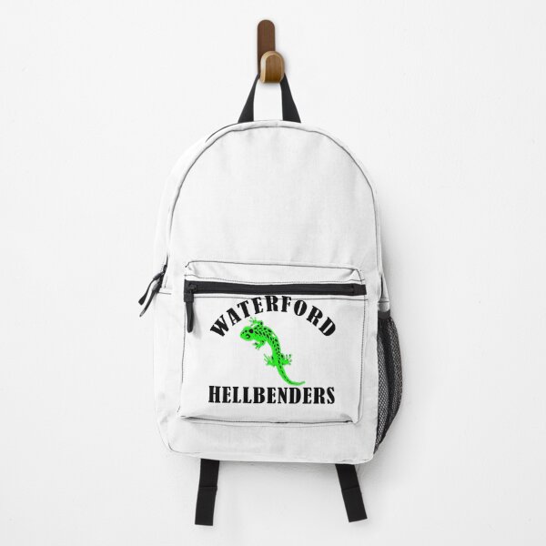 Item preview, waterford hellbenders designed and sold by Ripoubsb.