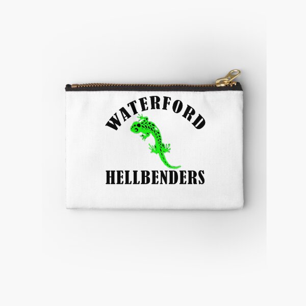 Item preview, waterford hellbenders designed and sold by Ripoubsb.