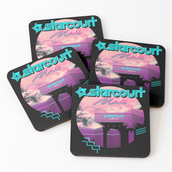 Item preview, Strangers Mall designed and sold by domitrovi.