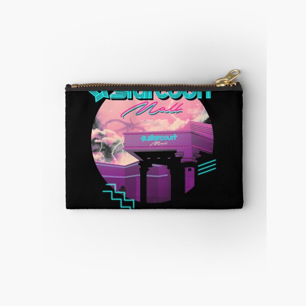 Item preview, Strangers Mall designed and sold by domitrovi.