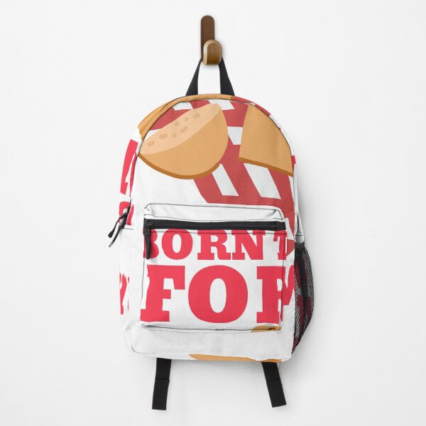 Item preview, BORN TO BAKE FORCED TO WORK designed and sold by 30-Merch.