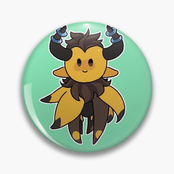Item preview, Gazuma - sticker designed and sold by Tadesart.