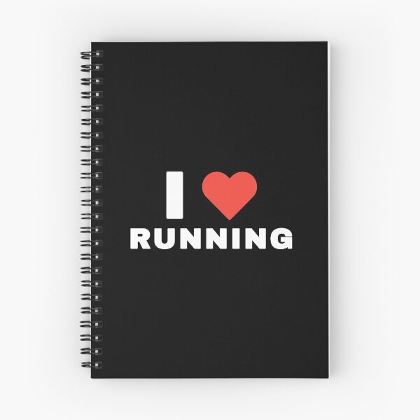 Item preview, I Love Running designed and sold by alloutshirts.
