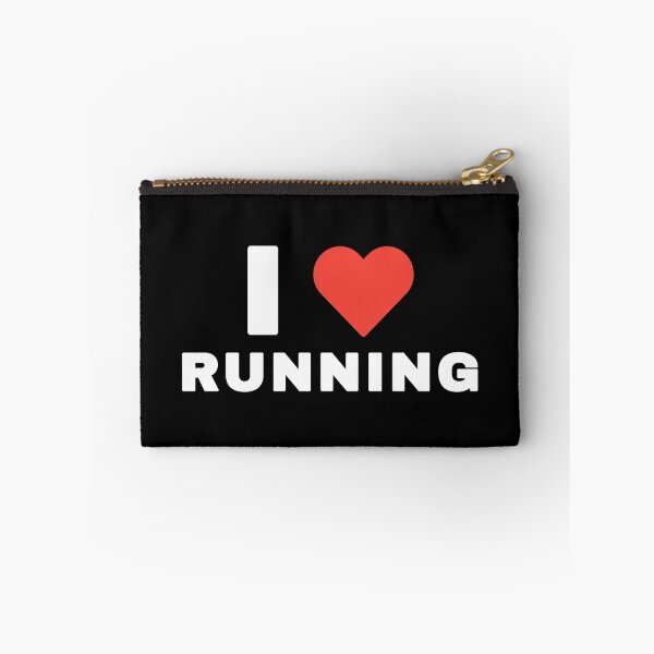 Item preview, I Love Running designed and sold by alloutshirts.