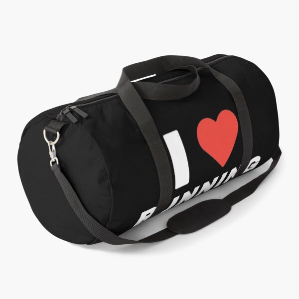 Item preview, I Love Running designed and sold by alloutshirts.