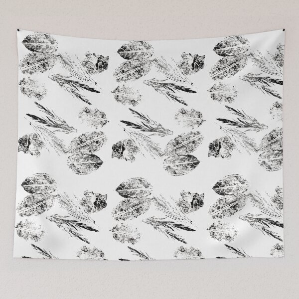 Item preview, Leaf Litter designed and sold by littleparkey.
