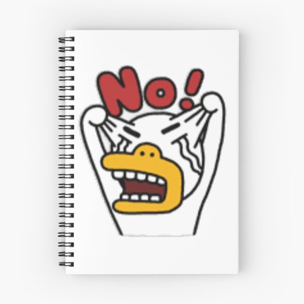 Item preview, KakaoTalk Friends Tube (Angry) designed and sold by icdeadpixels.