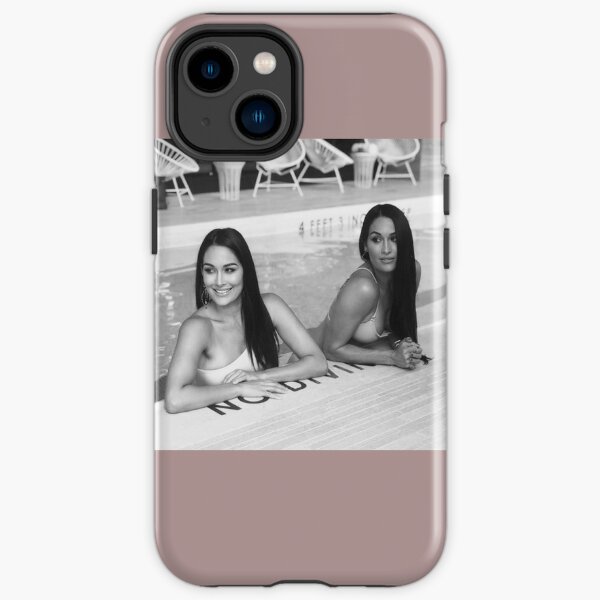 Brie Bella iPhone Cases for Sale | Redbubble