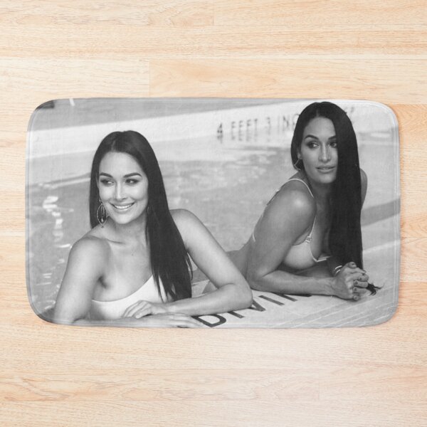 Item preview, Bella twins White and black designed and sold by Aileenl07.