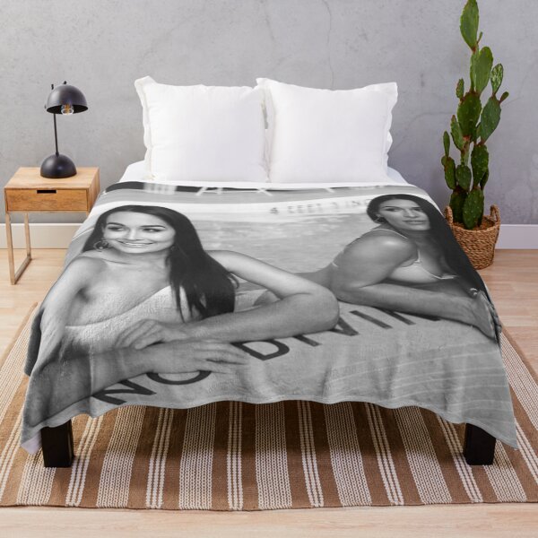 Item preview, Bella twins White and black designed and sold by Aileenl07.