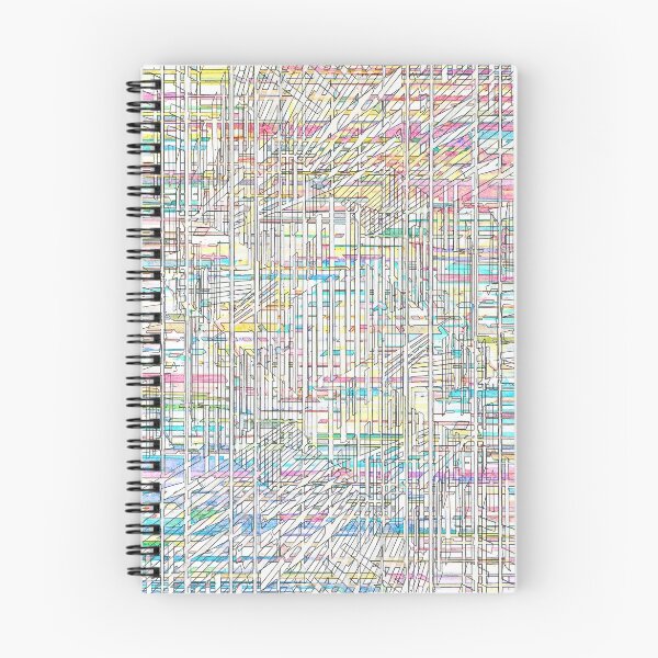 Item preview, lines 6 re# designed and sold by Artworksy.