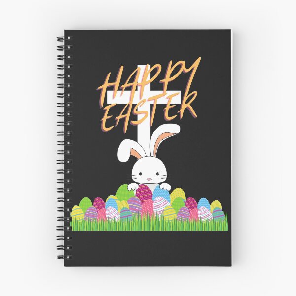 Item preview, CUTE EASTER EGG BUNNY, EASTER TIME, designed and sold by R B Chrystal.