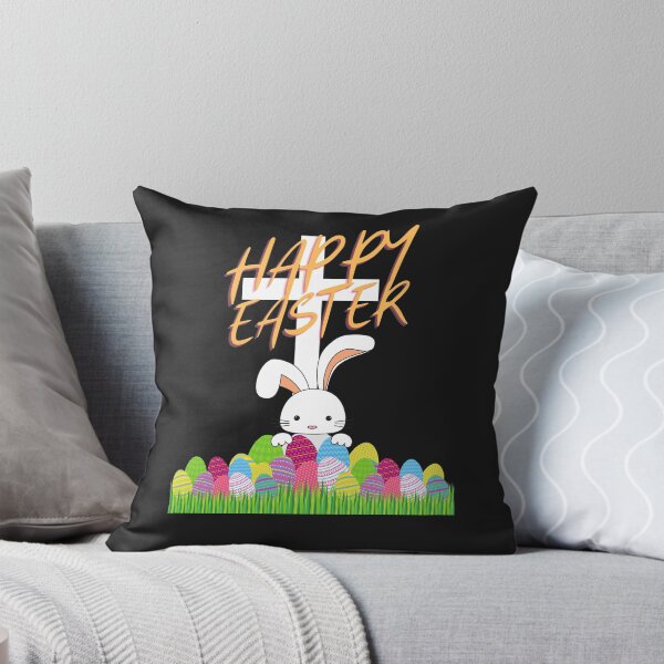 Item preview, CUTE EASTER EGG BUNNY, EASTER TIME,  designed and sold by R B Chrystal.