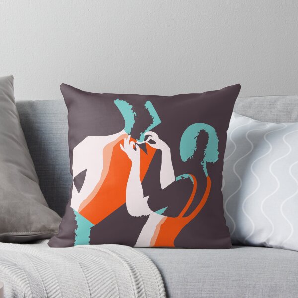 Item preview, Retro style Art Deco French fashion ad designed and sold by aapshop.