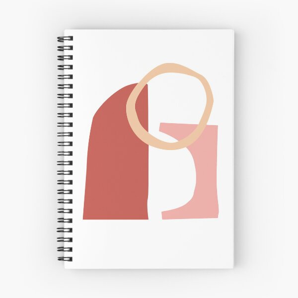Item preview, Abstract Minimal T-Shirt designed and sold by studiokara.