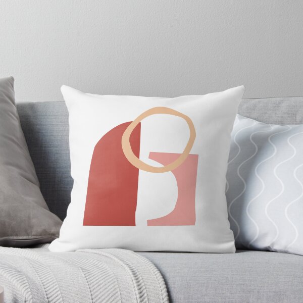 Item preview, Abstract Minimal T-Shirt designed and sold by studiokara.