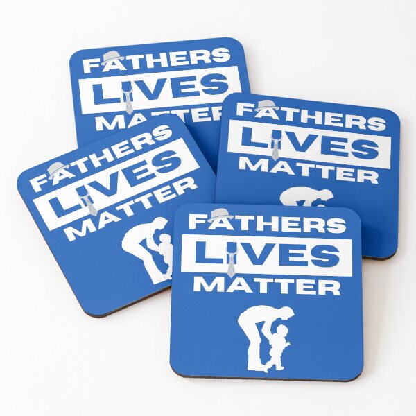 Item preview, Fathers Lives Matter, a really special gift for your Dad. designed and sold by londom.