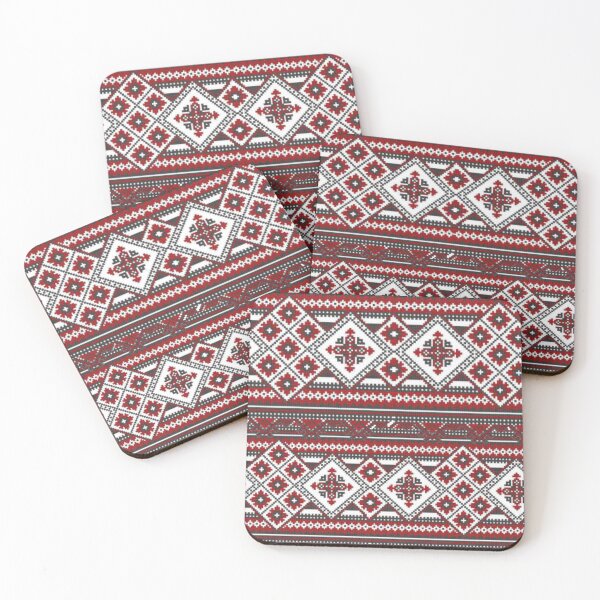 Item preview, Eastern Europe Pattern, Traditional Folk, Folklore designed and sold by danaJG.