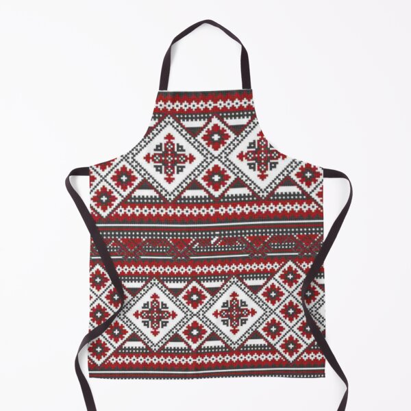 Item preview, Eastern Europe Pattern, Traditional Folk, Folklore designed and sold by danaJG.
