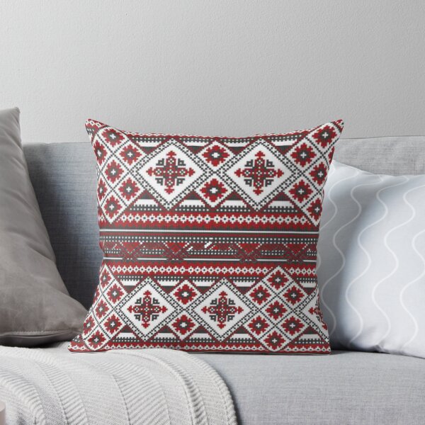 Item preview, Eastern Europe Pattern, Traditional Folk, Folklore designed and sold by danaJG.