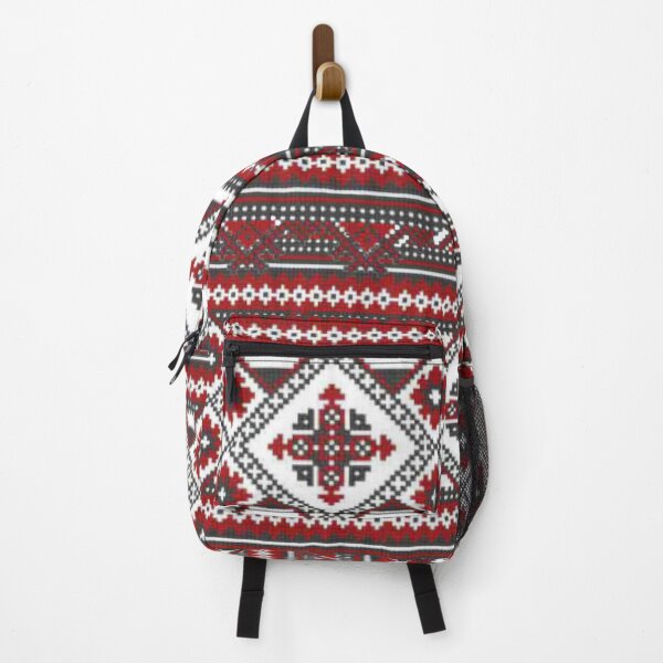 Item preview, Eastern Europe Pattern, Traditional Folk, Folklore designed and sold by danaJG.