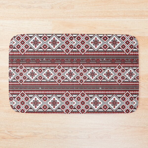 Item preview, Eastern Europe Pattern, Traditional Folk, Folklore designed and sold by danaJG.