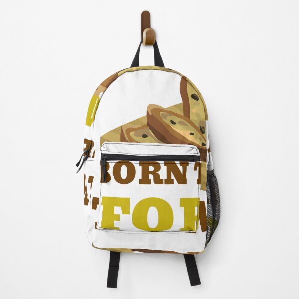 Item preview, BORN TO BAKE FORCED TO WORK designed and sold by 30-Merch.