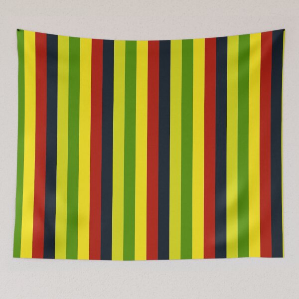 Item preview, Exotic Flower Color Combination designed and sold by RodVentura.