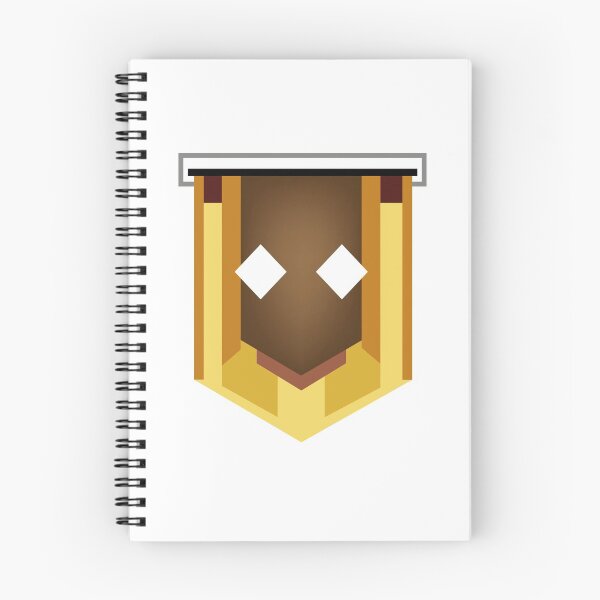 Item preview, Free Fire / Gold II designed and sold by beighteeny.