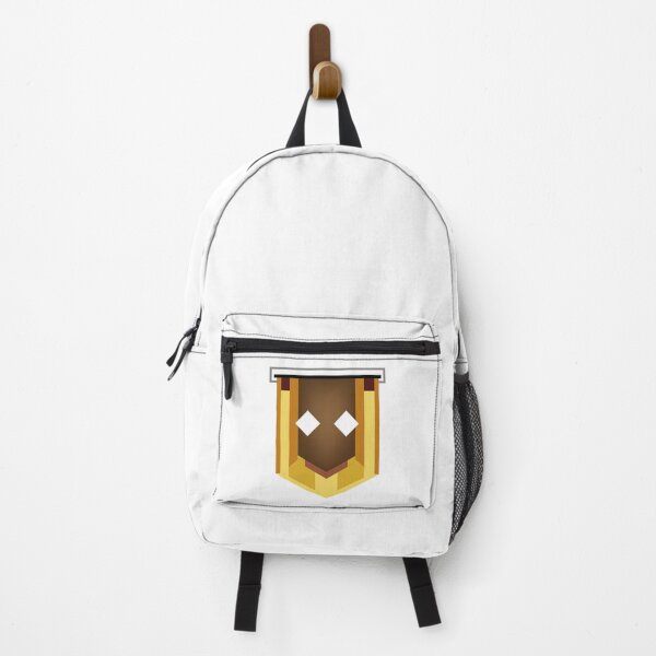 Item preview, Free Fire / Gold II designed and sold by beighteeny.