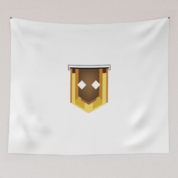 Item preview, Free Fire / Gold II designed and sold by beighteeny.