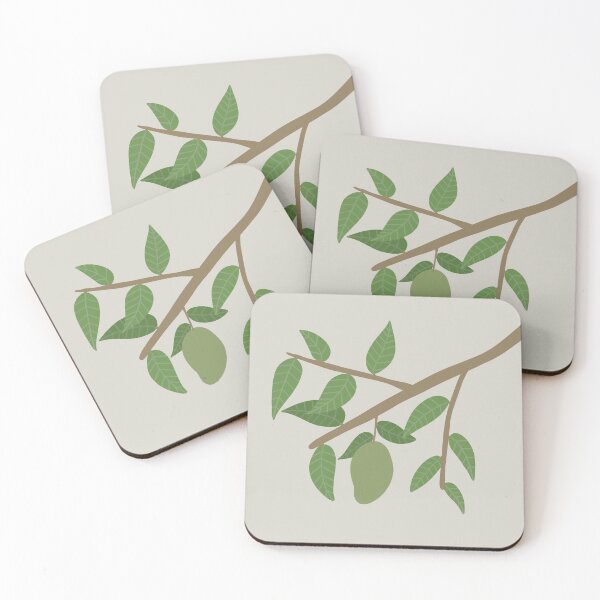 Item preview, The Mango Tree designed and sold by kinstory.