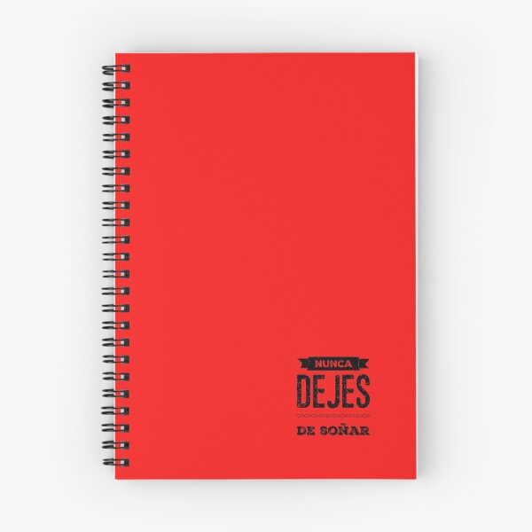 Item preview, Copy of Nunca Dejes De Soñar designed and sold by redstitchlab.
