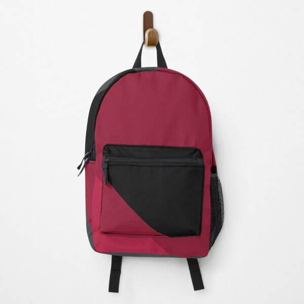 Item preview, Geometric Red & Black Design simple designed and sold by Hansart22.