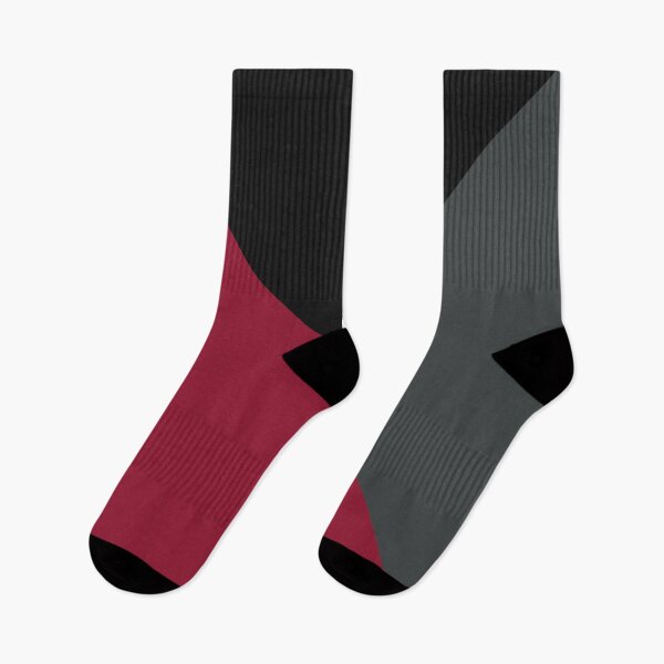 Item preview, Geometric Red & Black Design simple designed and sold by Hansart22.