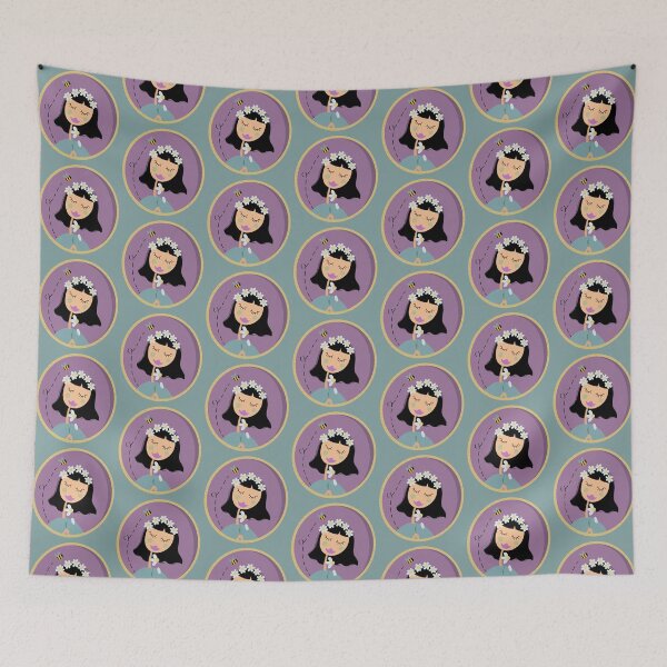 Item preview, Santa Margherita  designed and sold by Tracciatidigils.