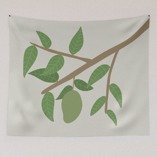 Item preview, The Mango Tree designed and sold by kinstory.