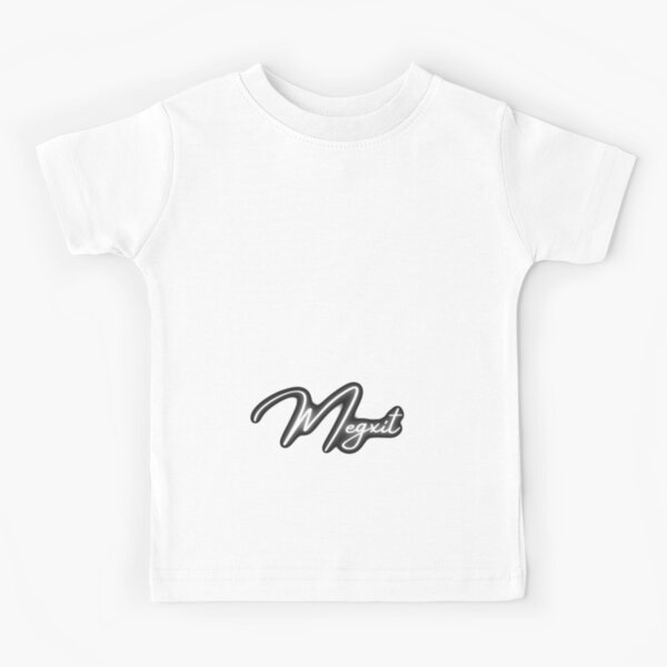 megxit shirt